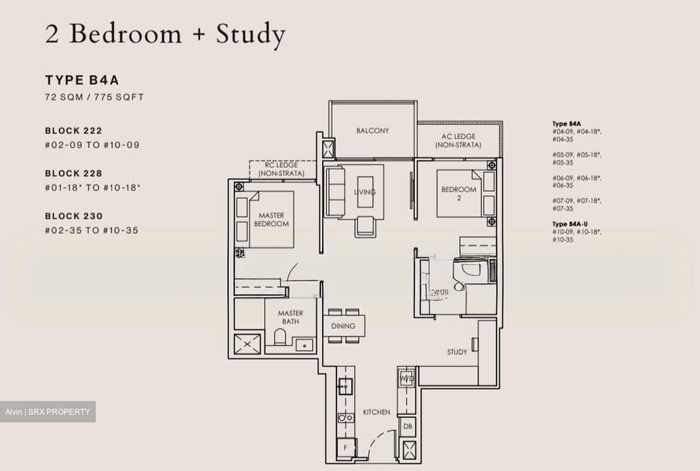 Jalan Jurong Kechil (D21), Condominium #558936831